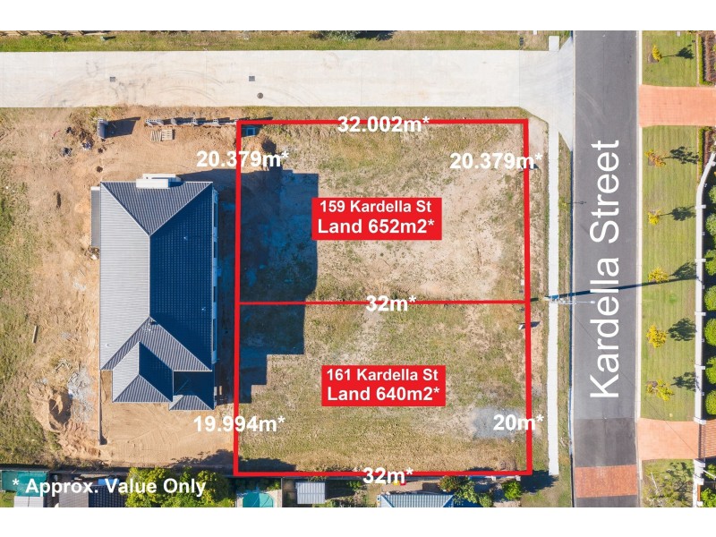 161 Kardella Street, Stretton QLD 4116