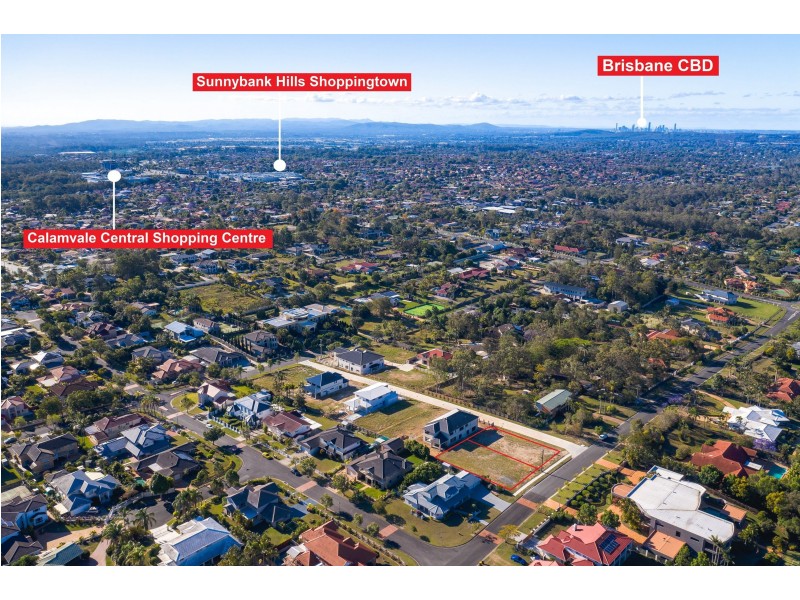 161 Kardella Street, Stretton QLD 4116