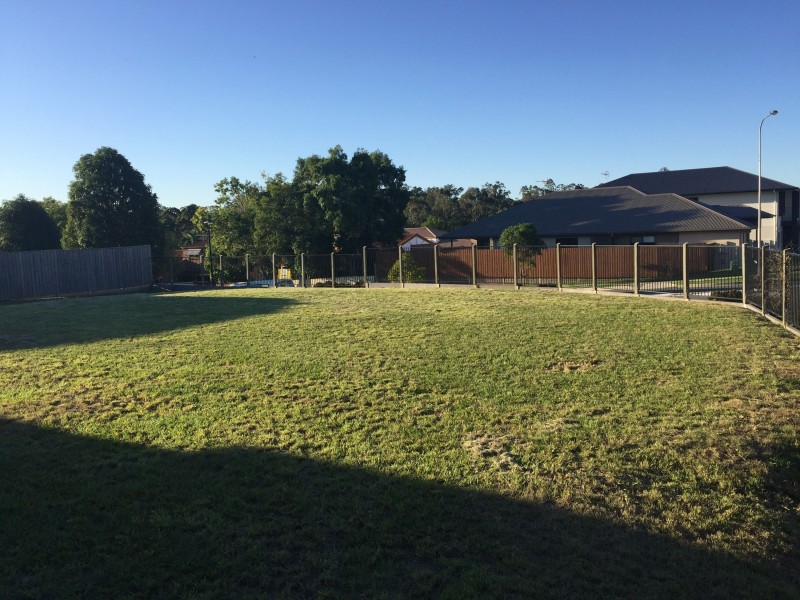 1 Beazley Circuit, Bridgeman Downs QLD 4035