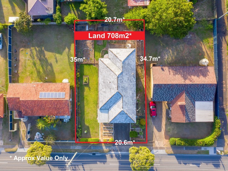 290 Mains Road, Sunnybank QLD 4109