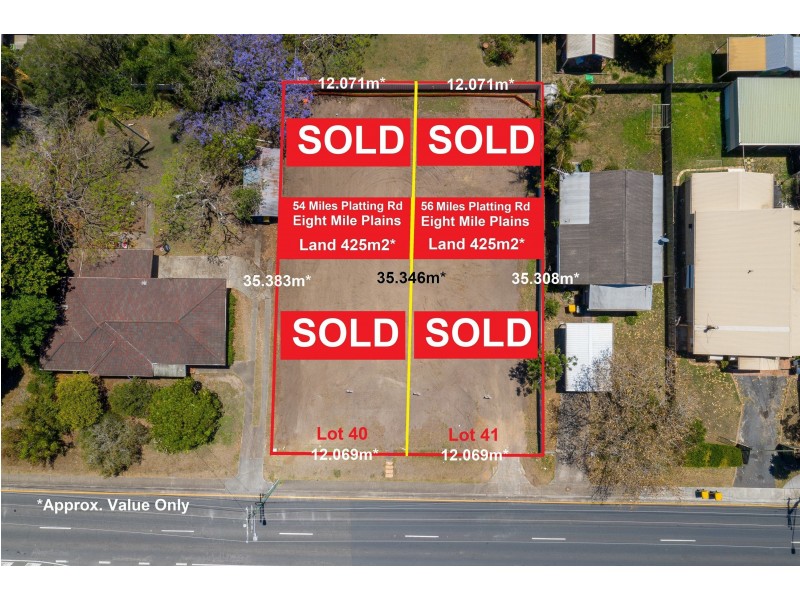 56 Miles Platting Road, Eight Mile Plains QLD 4113