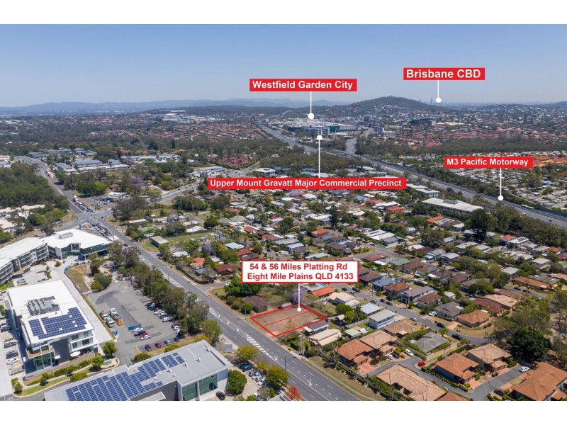 56 Miles Platting Road, Eight Mile Plains QLD 4113