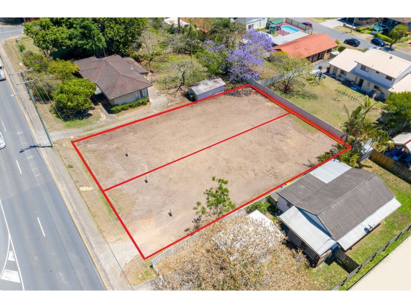 56 Miles Platting Road, Eight Mile Plains QLD 4113