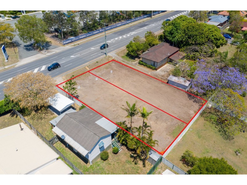 56 Miles Platting Road, Eight Mile Plains QLD 4113