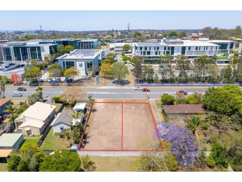 56 Miles Platting Road, Eight Mile Plains QLD 4113