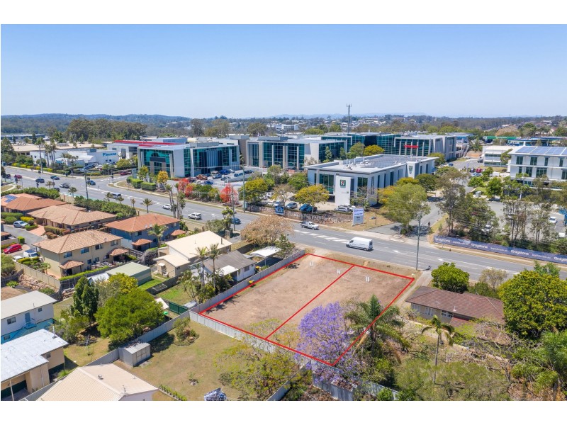 56 Miles Platting Road, Eight Mile Plains QLD 4113