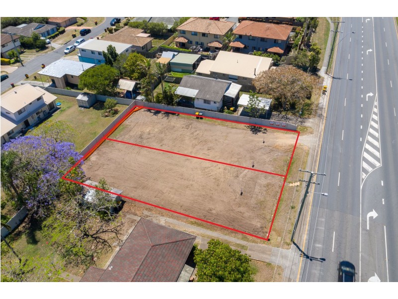 56 Miles Platting Road, Eight Mile Plains QLD 4113