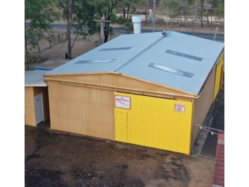 57 Milne Street, Laidley QLD 4341