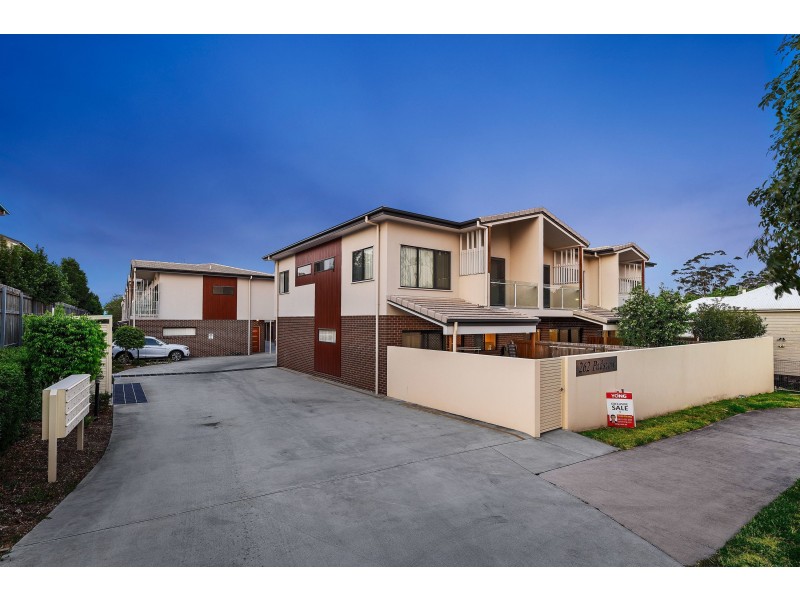 4/262 Padstow Road, Eight Mile Plains QLD 4113