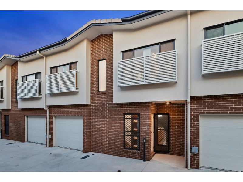 4/262 Padstow Road, Eight Mile Plains QLD 4113