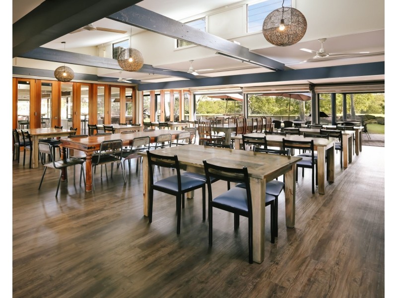 212 College Road (Brisbane River Golf Club), Karana Downs QLD 4306