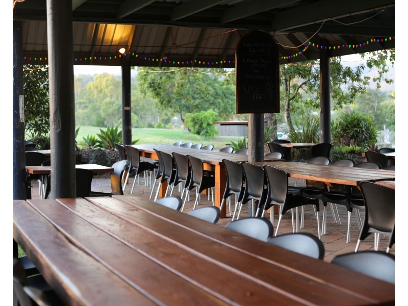 212 College Road (Brisbane River Golf Club), Karana Downs QLD 4306