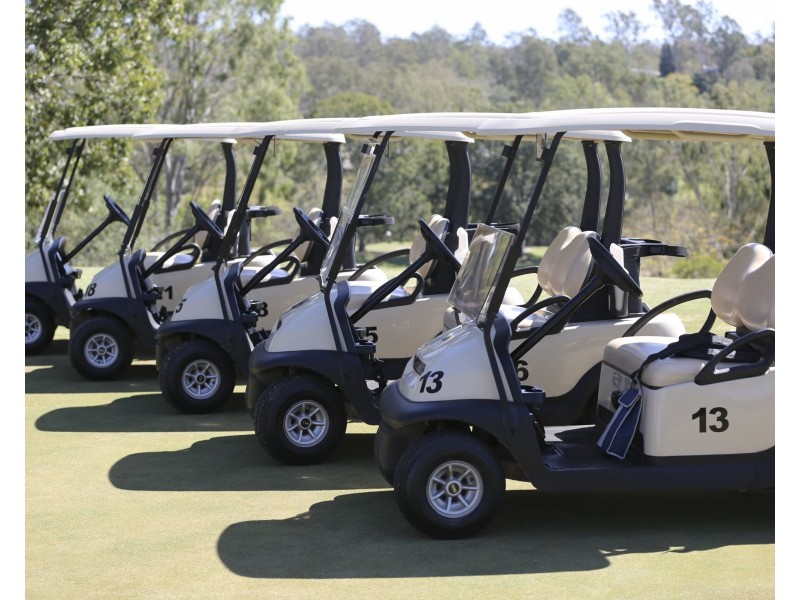 212 College Road (Brisbane River Golf Club), Karana Downs QLD 4306