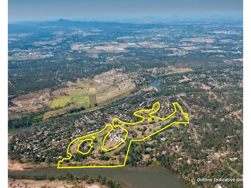 212 College Road (Brisbane River Golf Club), Karana Downs QLD 4306