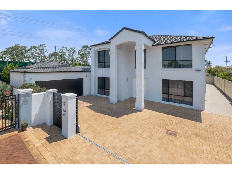 120 The Avenue, Sunnybank Hills QLD 4109