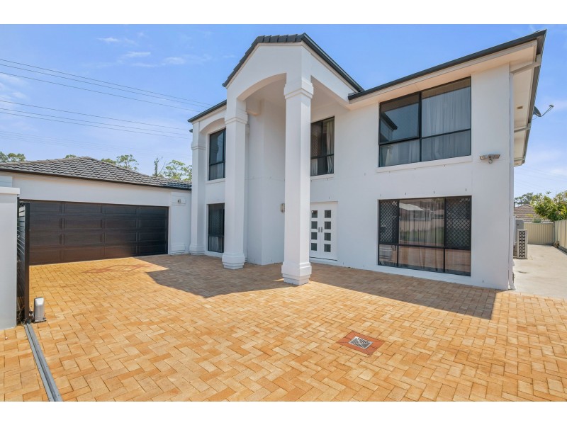 120 The Avenue, Sunnybank Hills QLD 4109