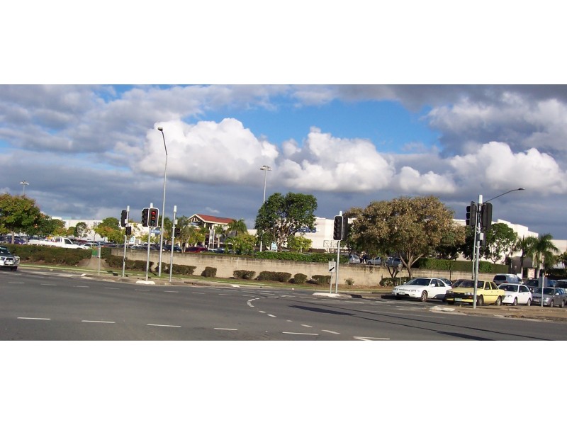 Hillcrest QLD 4118
