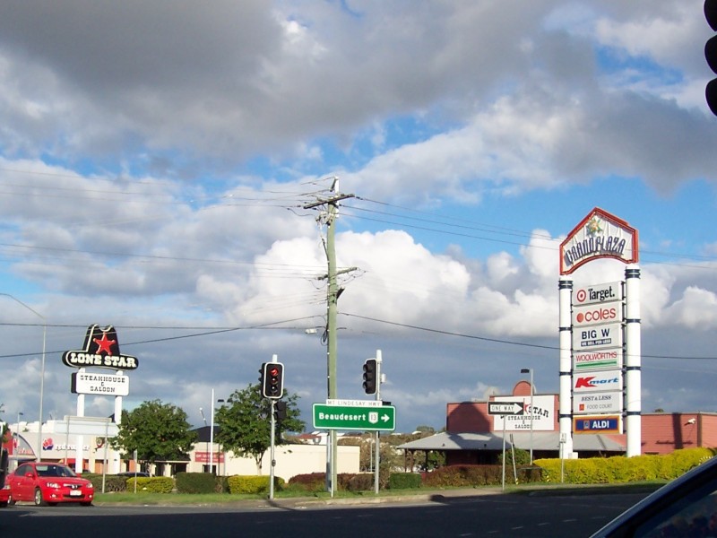 Hillcrest QLD 4118