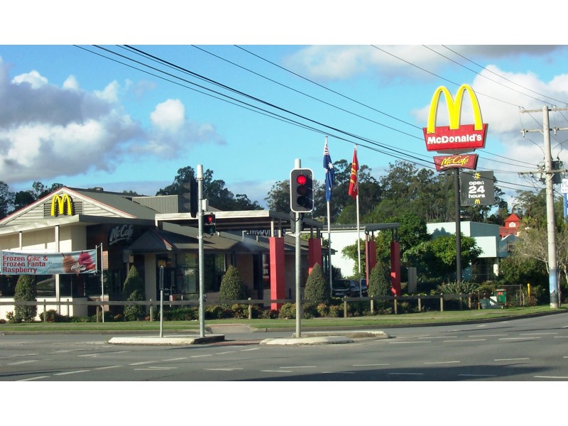 Hillcrest QLD 4118