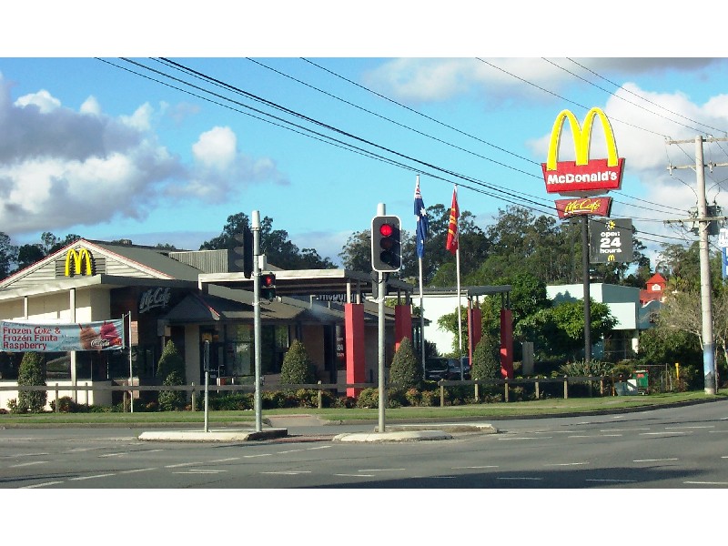 Hillcrest QLD 4118