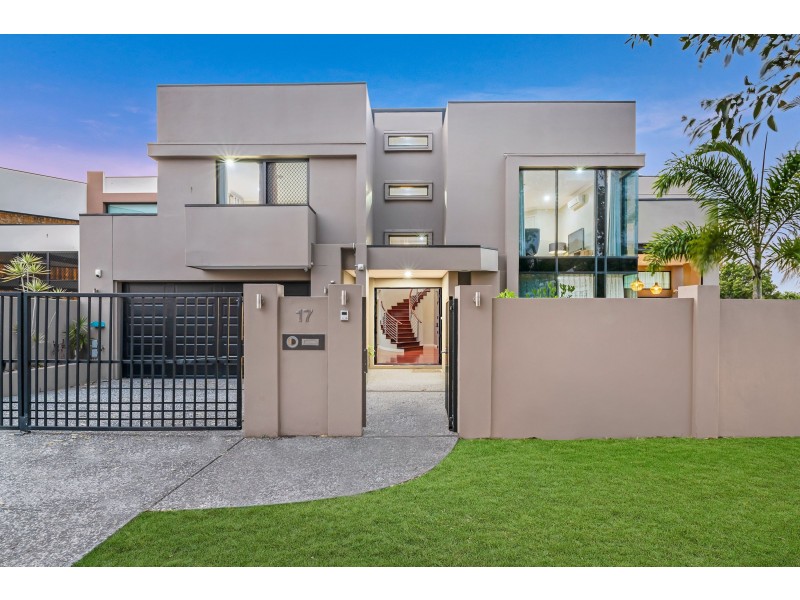 17 Selvage Street, Sunnybank QLD 4109