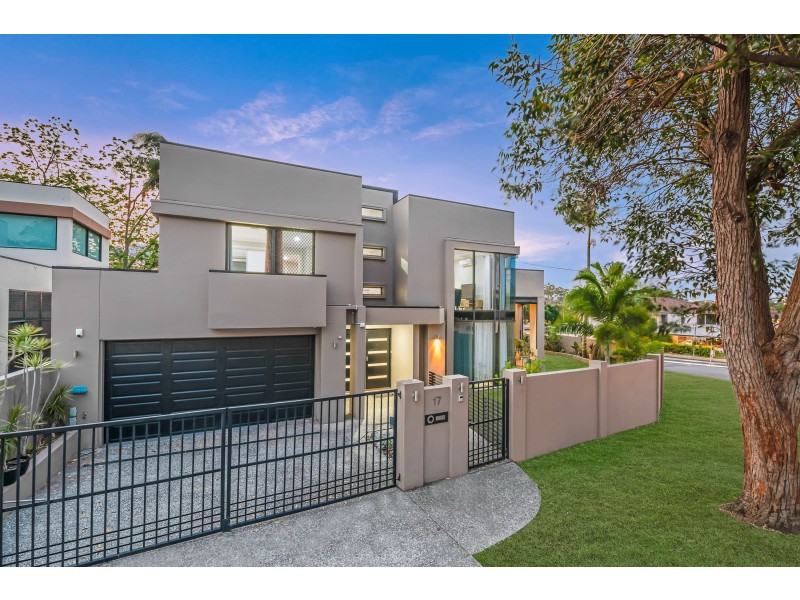 17 Selvage Street, Sunnybank QLD 4109