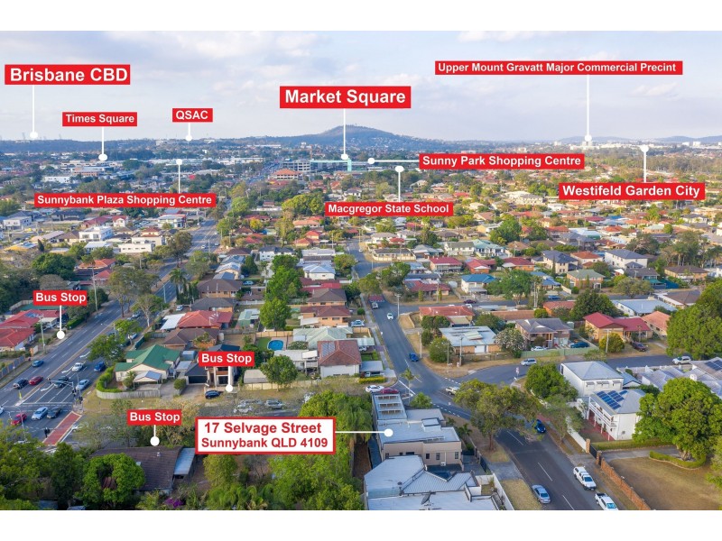 17 Selvage Street, Sunnybank QLD 4109
