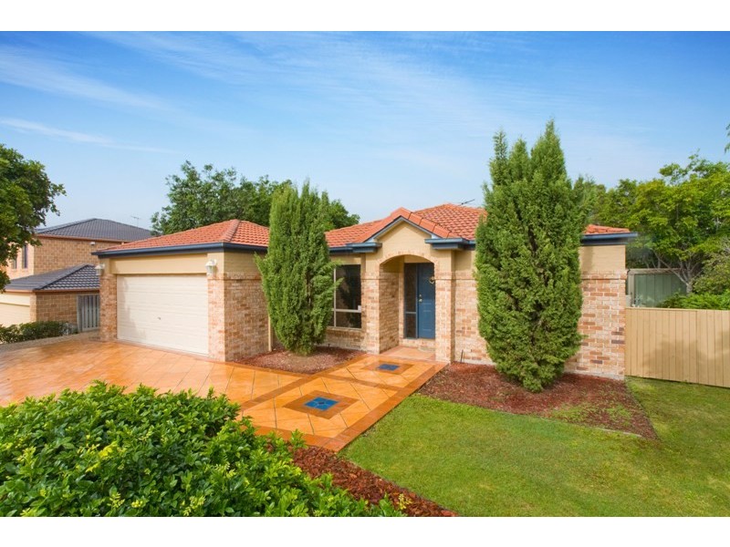 Stretton QLD 4116