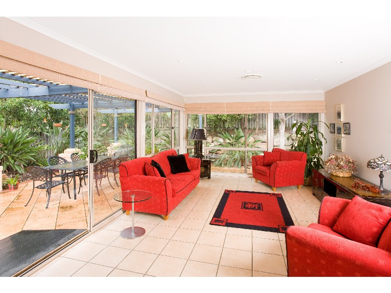 Stretton QLD 4116