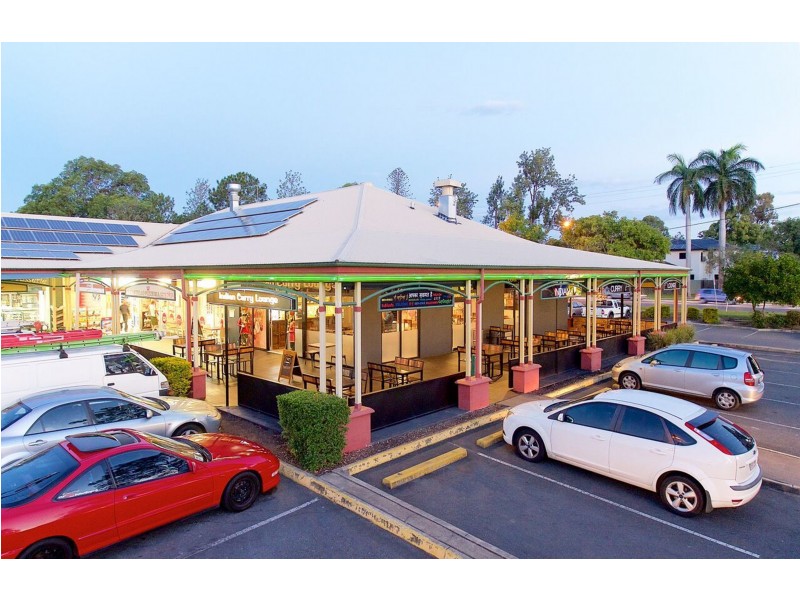 Sunnybank Hills QLD 4109