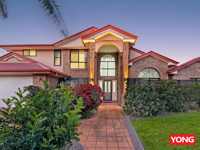 28 Honeysuckle Way, Calamvale QLD 4116