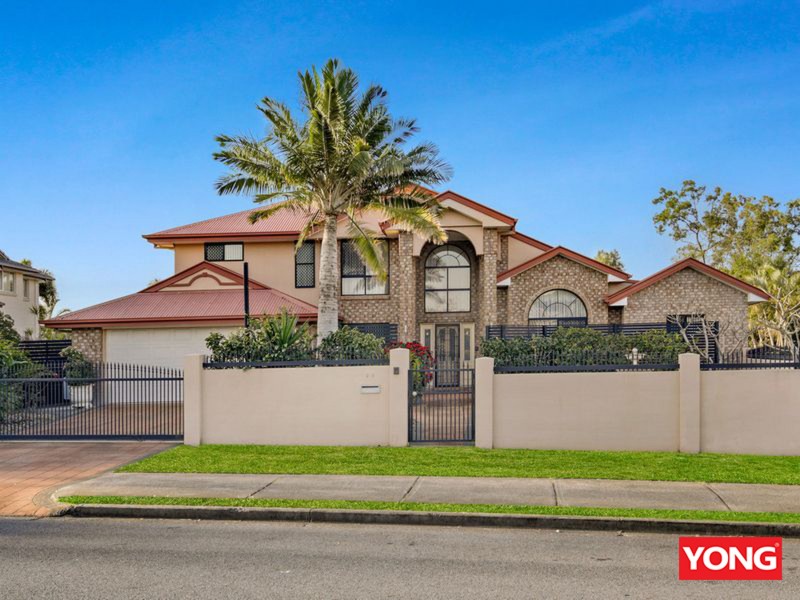 28 Honeysuckle Way, Calamvale QLD 4116