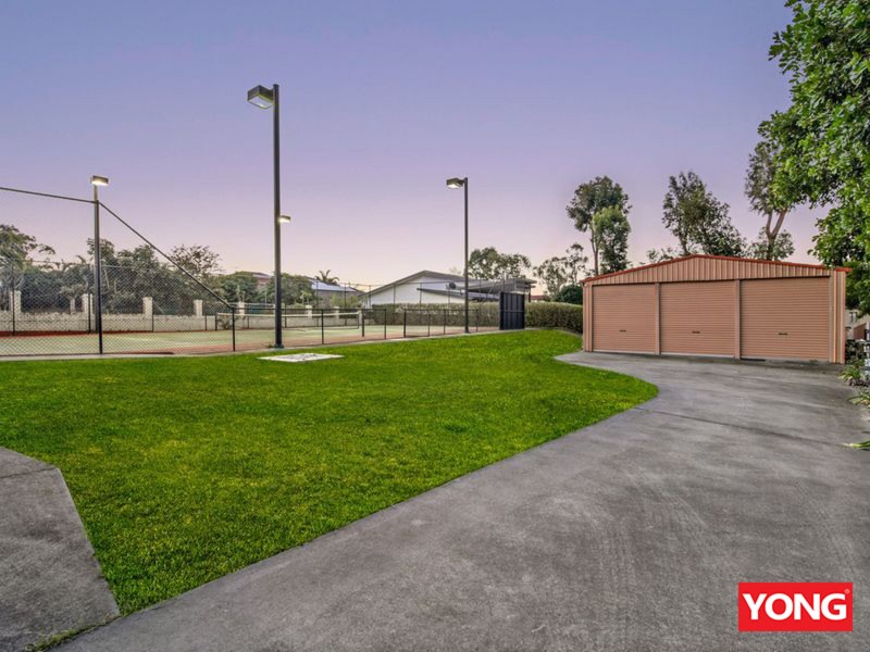 28 Honeysuckle Way, Calamvale QLD 4116