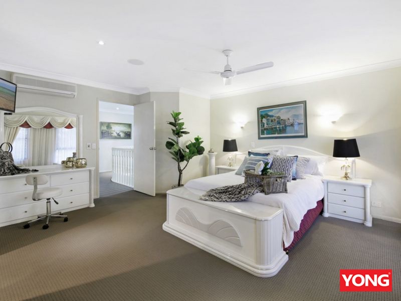 28 Honeysuckle Way, Calamvale QLD 4116