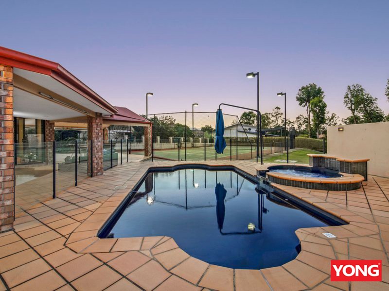 28 Honeysuckle Way, Calamvale QLD 4116