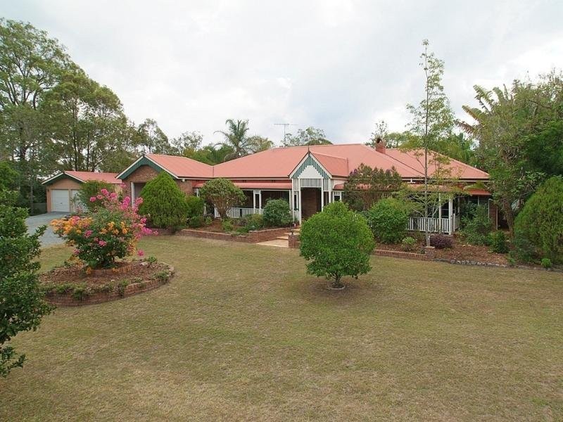 Park Ridge QLD 4125