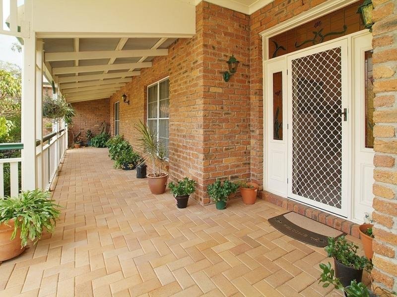 Park Ridge QLD 4125