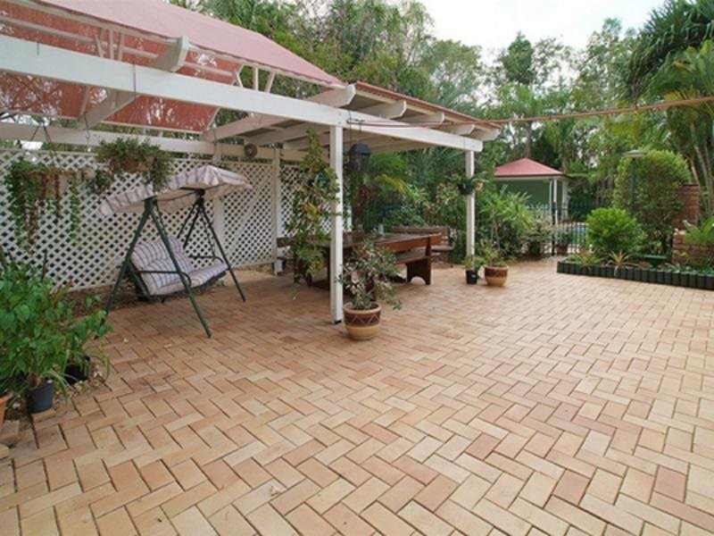 Park Ridge QLD 4125