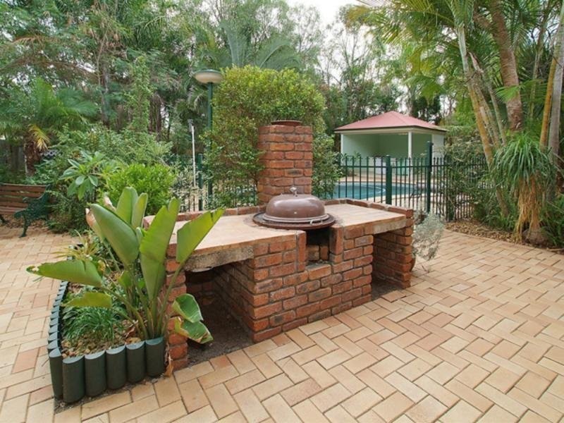 Park Ridge QLD 4125