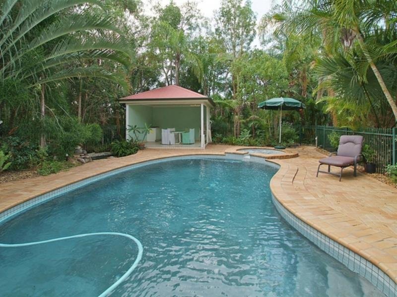 Park Ridge QLD 4125