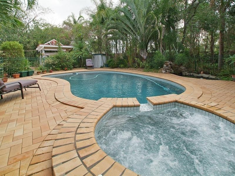 Park Ridge QLD 4125