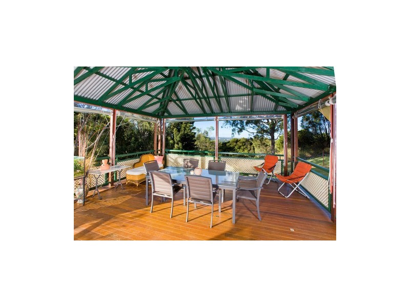 Bahrs Scrub QLD 4207