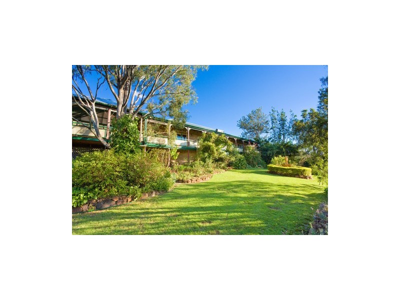Bahrs Scrub QLD 4207