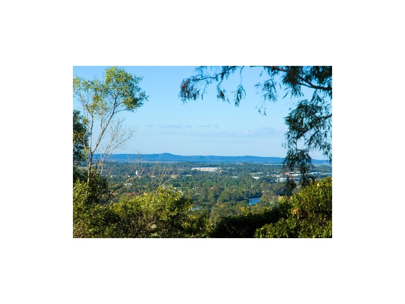 Bahrs Scrub QLD 4207