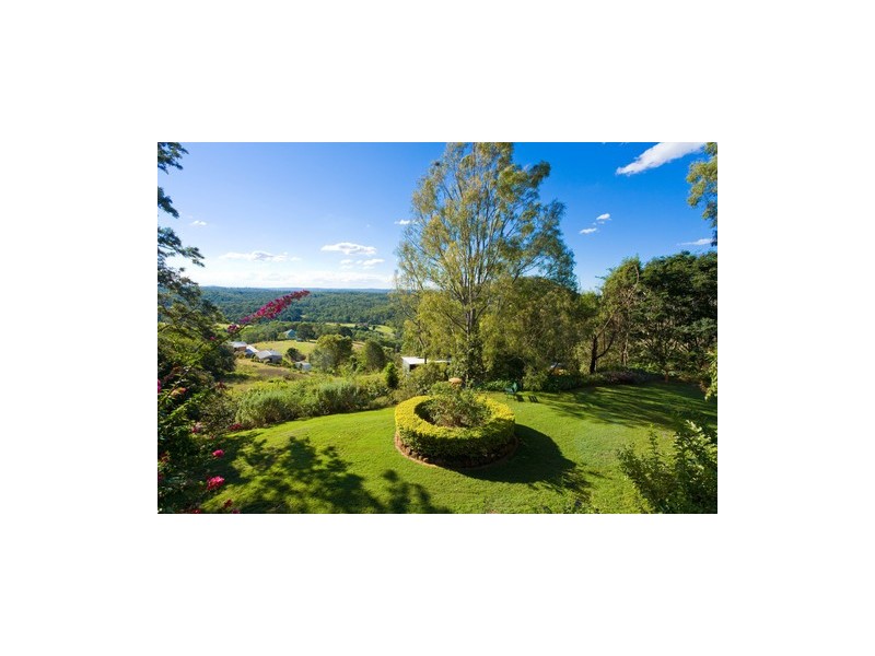 Bahrs Scrub QLD 4207