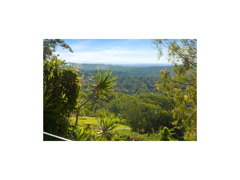 Bahrs Scrub QLD 4207