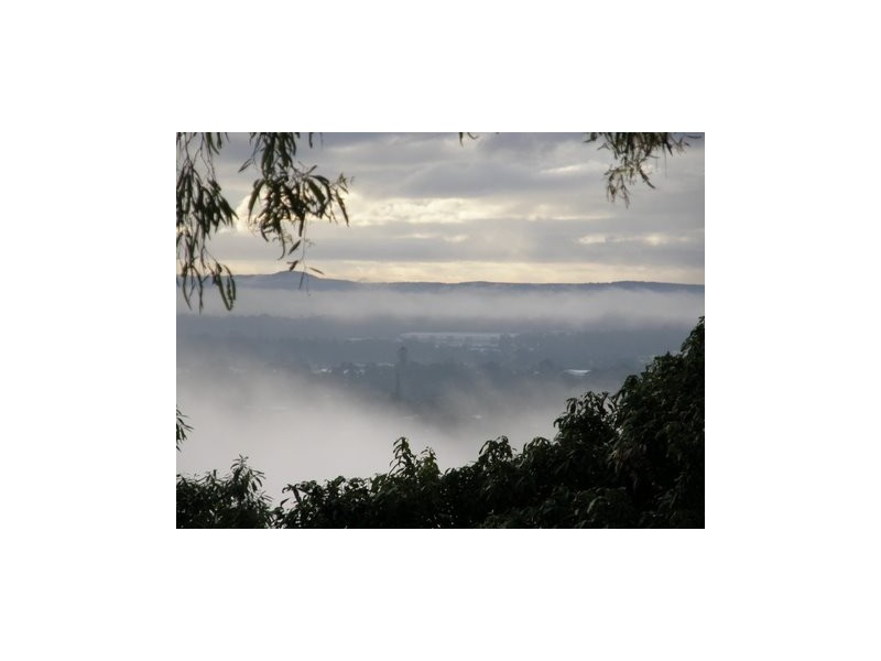 Bahrs Scrub QLD 4207