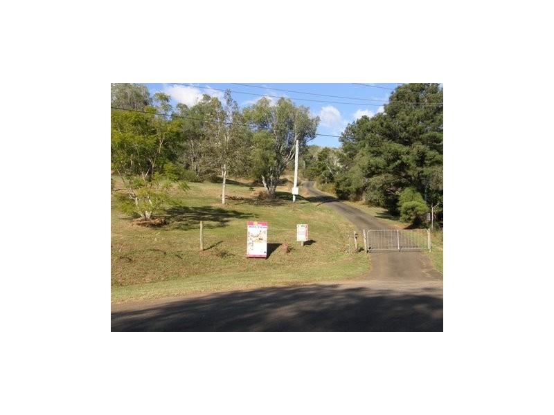 Bahrs Scrub QLD 4207