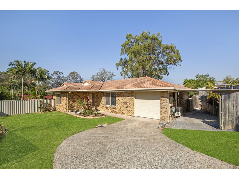 27 Chesterfield Crescent, Kuraby QLD 4112