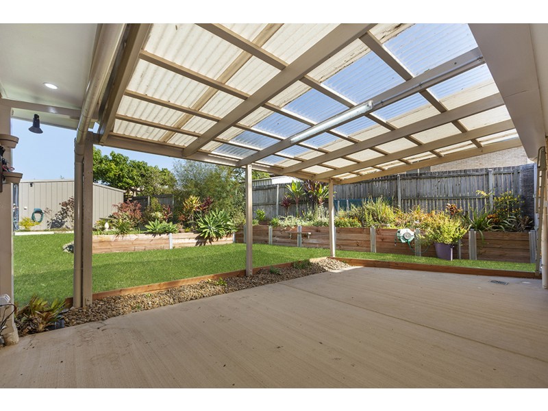 27 Chesterfield Crescent, Kuraby QLD 4112